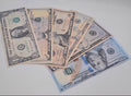 Printable Play Money For Kids